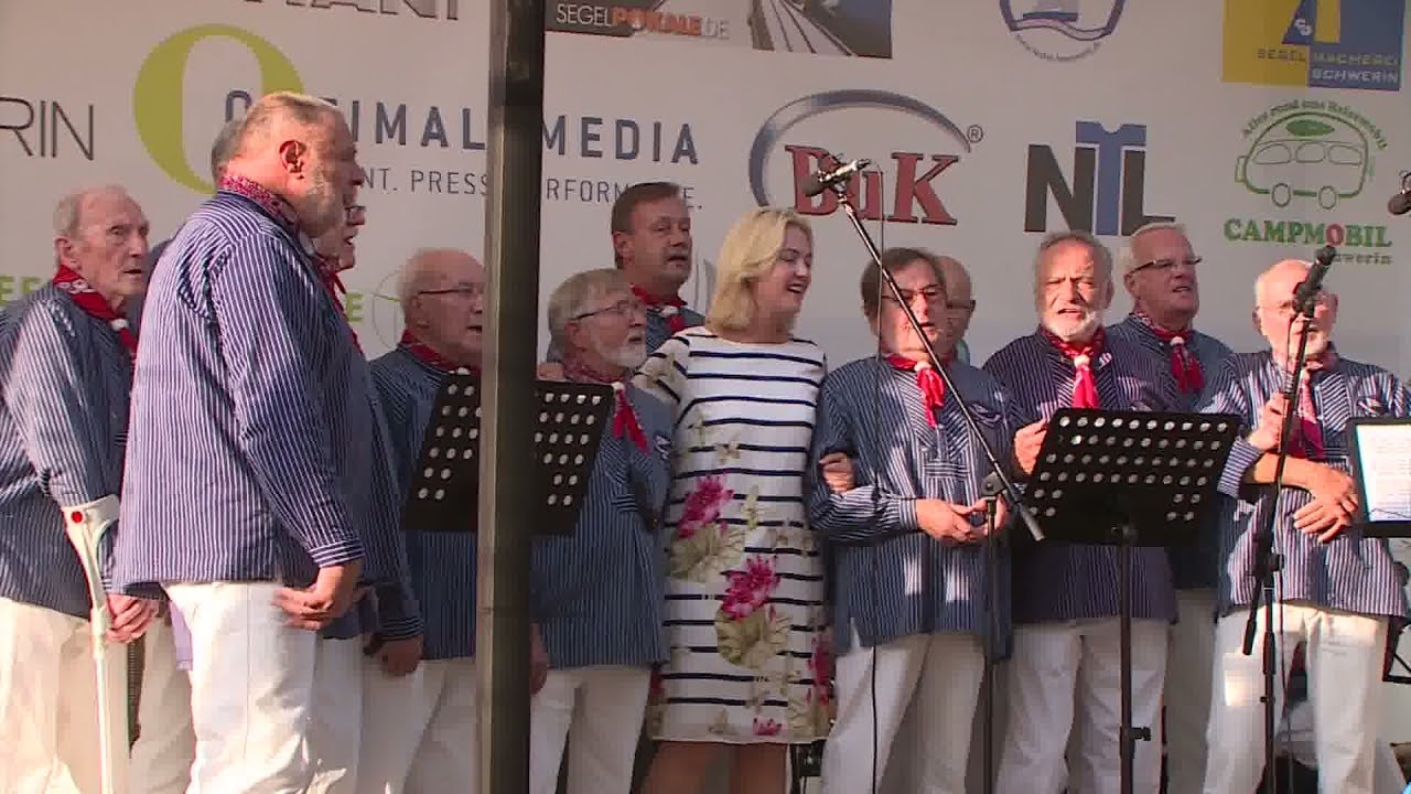 Schweriner Segler-Verein von 1894 feiert großes Jubiläum