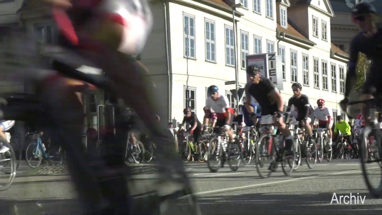 Deutschland-Tour-Etappe endet in Schwerin