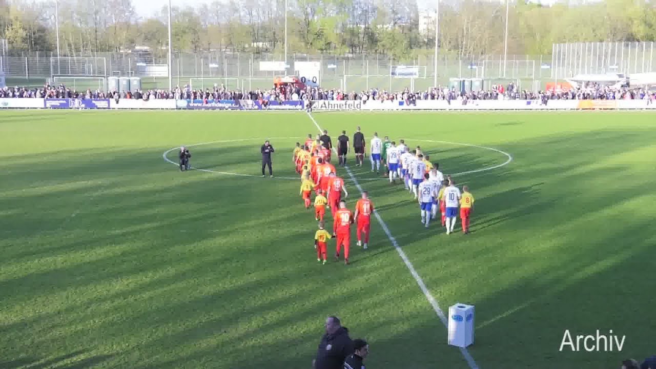 Amateure wollen Saisonstop