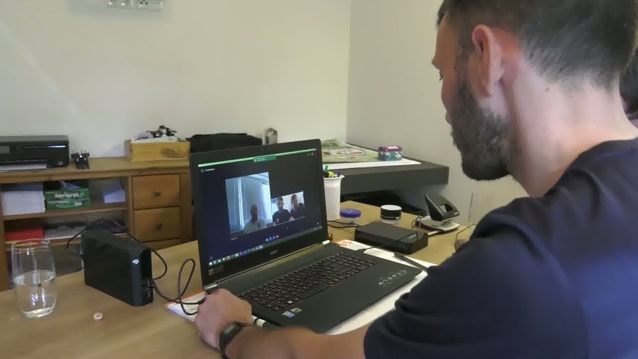 Trainer des FC Mecklenburg Schwerin setzen auf Nachwuchsarbeit