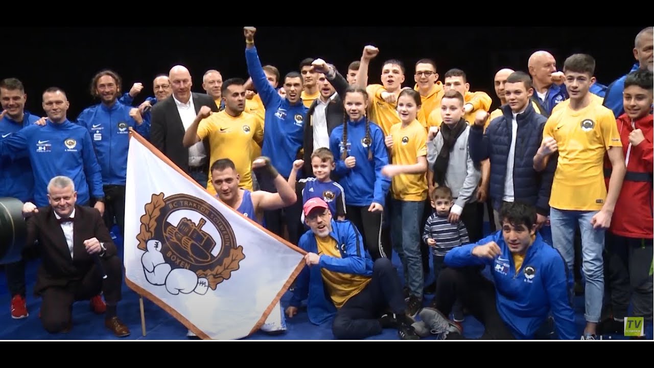 Sportstadt Schwerin: Mit vereinten Kräften durch die Krise