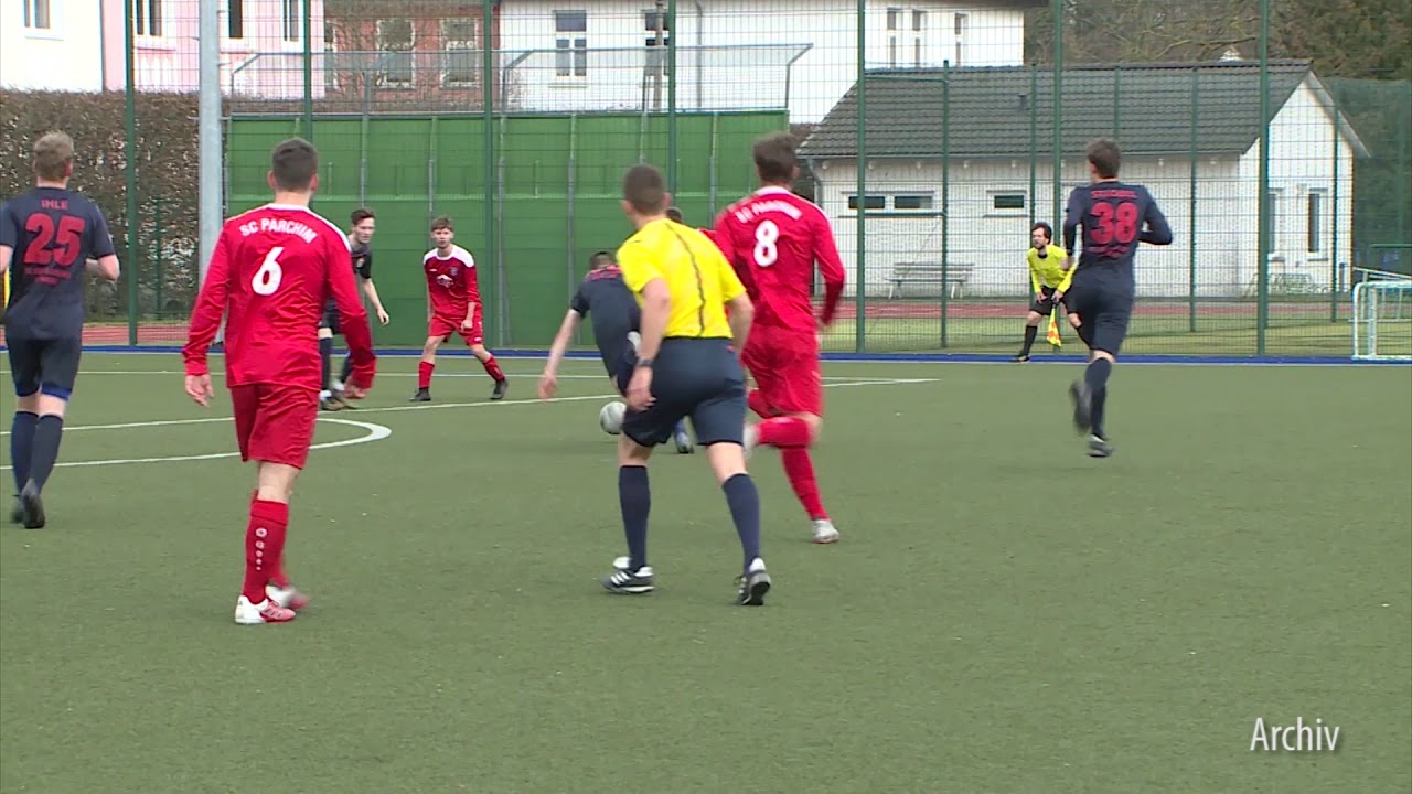 Keine Absteiger im Amateurfußball MV