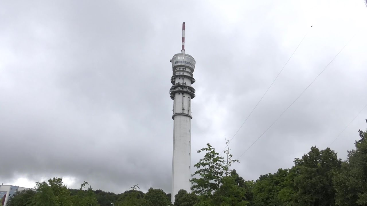 Steht Wiederbelebung des Schweriner Fernsehturm vor dem Aus?