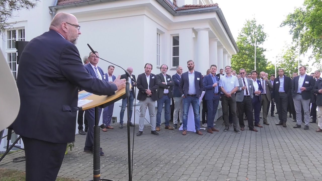 Wirtschaft des Landes kann auf spannende Neuansiedlungen hoffen