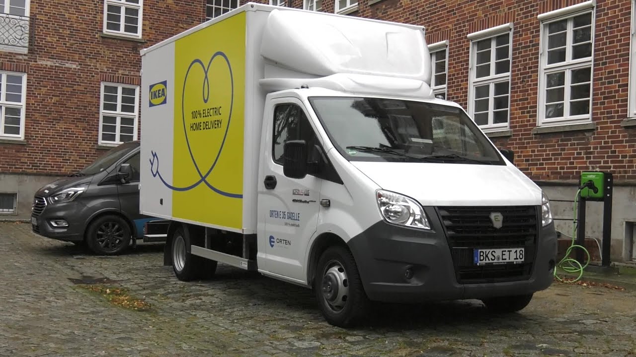 Grüner Dienstag bei der WEMAG in Schwerin