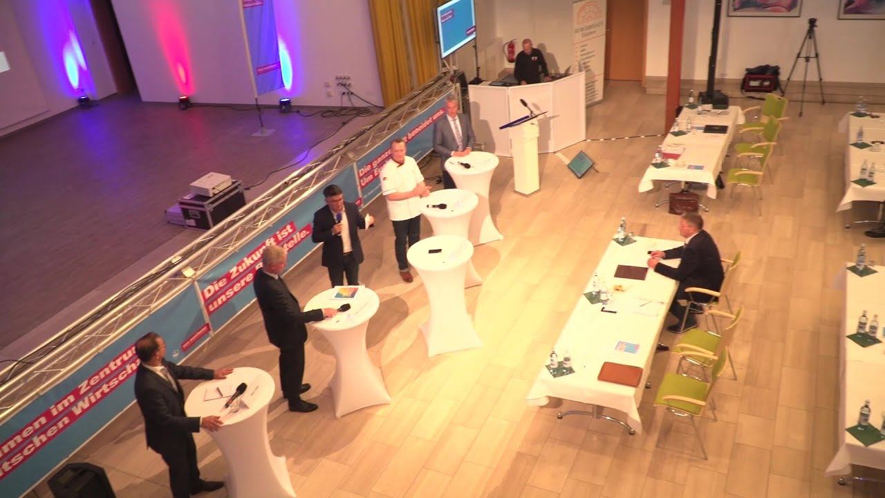 Handwerk im Land sucht Auswege aus zunehmender Bürokratie