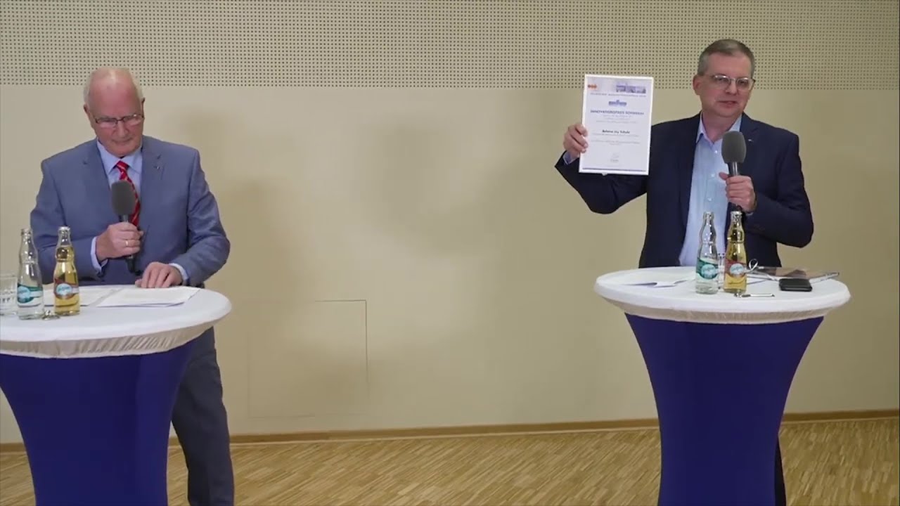 Schweriner Wissenschaftswoche 2021 fordert im Live-Stream mehr Hochschule für Schwerin