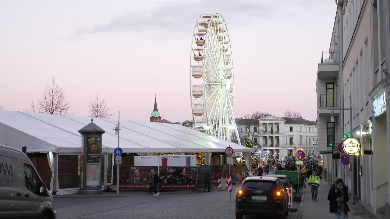 „Stern des Nordens“ eröffnet