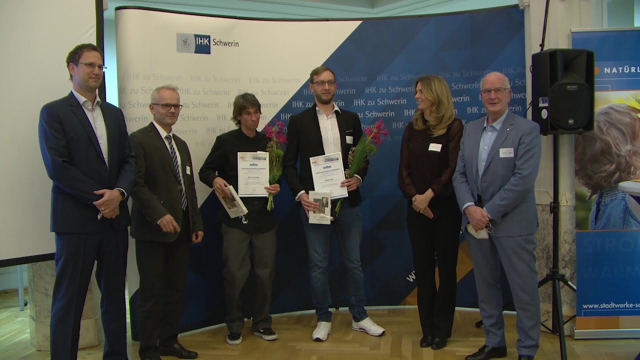 IHK: Expertenaustausch über Hochschulstandort in Schwerin