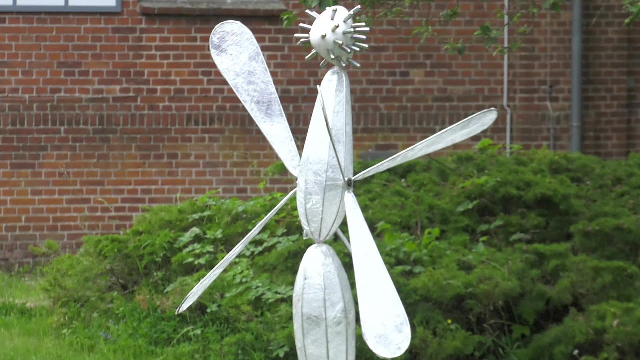 Umsonst und Draußen: großes Festival im Alten Wasserwerk Schwerin-Neumühle