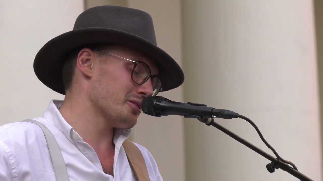 Der musikklub präsentierte: ÖXL