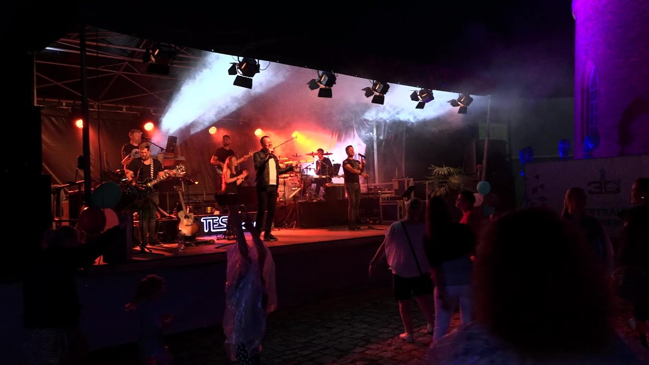 Seit 30 Jahren stark in der Region: Jubiläumsfest der Stadtwerke Parchim