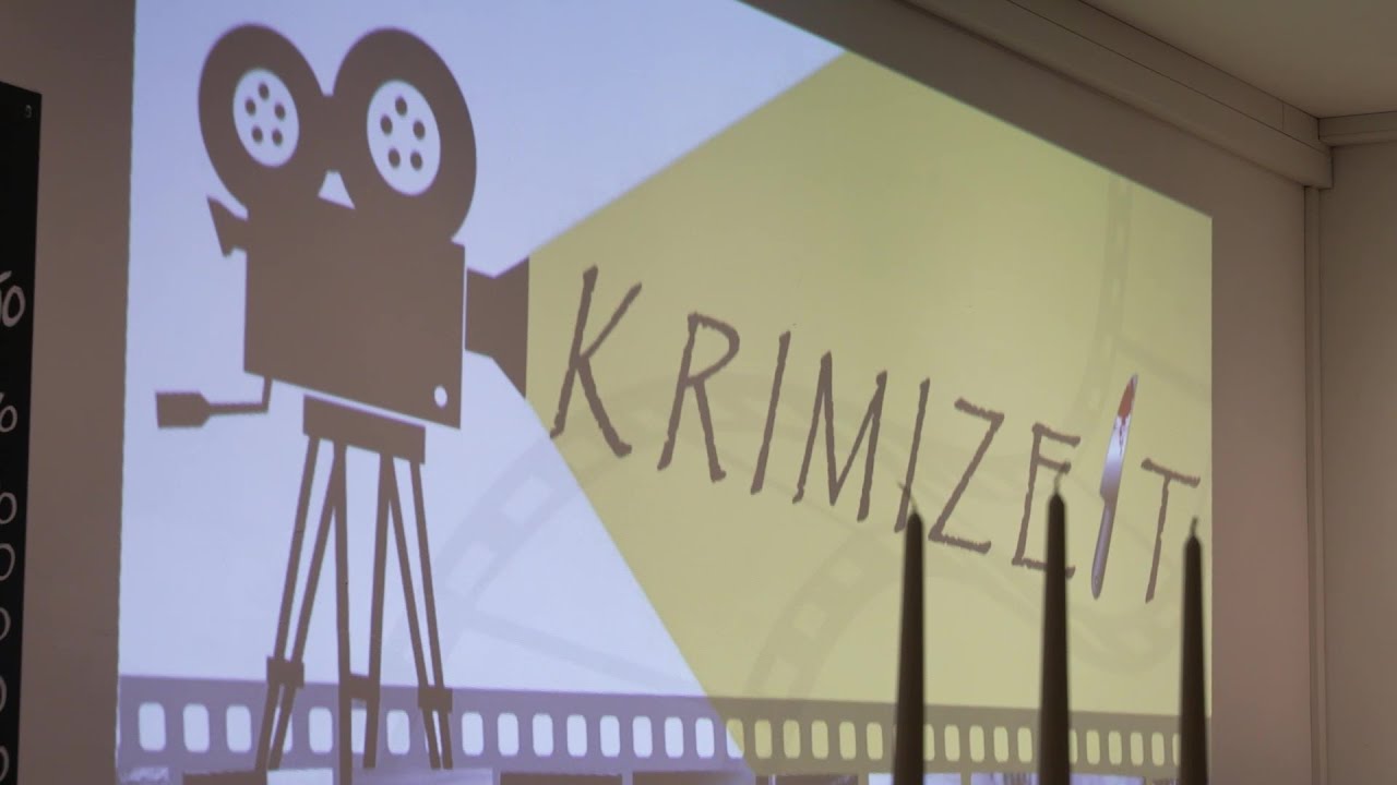 Auf Mördersuche in der KostBar Schwerin