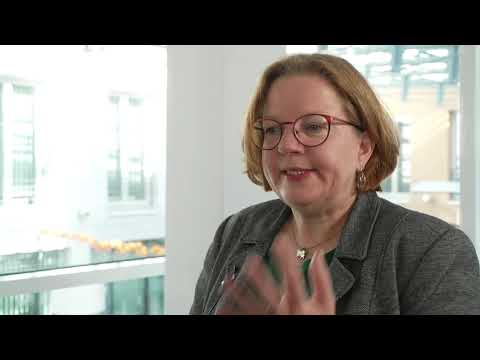 Idee des Jahres und mangelnde Kulturförderung in Schwerin: Grünefraktionsvorsitzende Regina Dorfmann