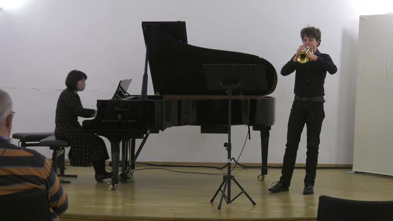 Konzert für Künstler-Nachwuchs in der ATARAXIA Schwerin