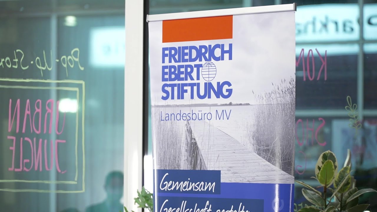 Warum ist M-V Schlusslicht bei Arbeitsmarktintegration Zugewanderter?