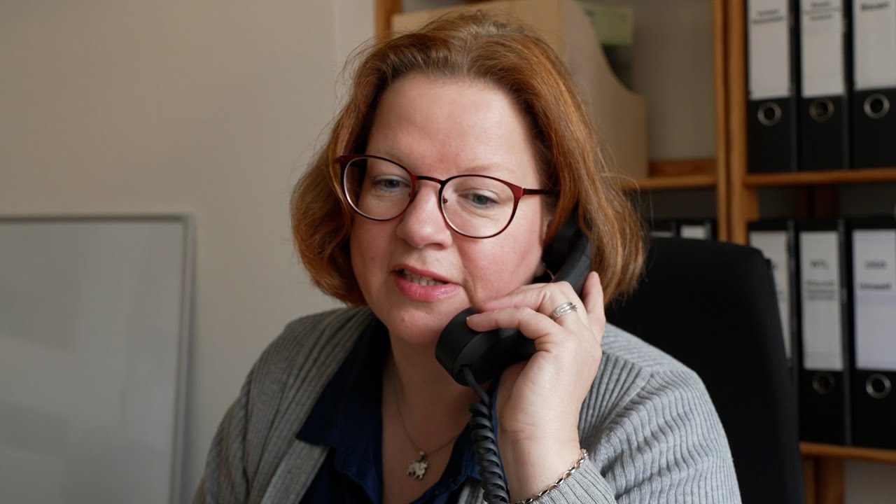 Oberbürgermeisterwahl Schwerin: Grüne nominieren Regina Dorfmann