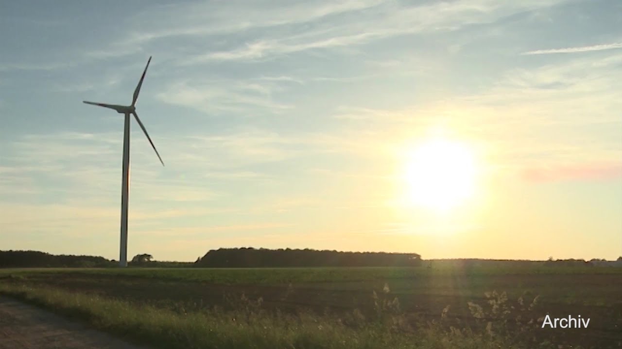 Planungserlass Wind-an-Land und Isolationspflicht in M-V aufgehoben