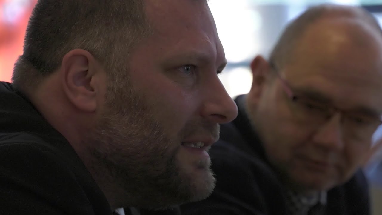 Schweriner Oberbürgermeisterkandidat der Partei DIE LINKE fordert mehr Mut in Stadtverwaltung