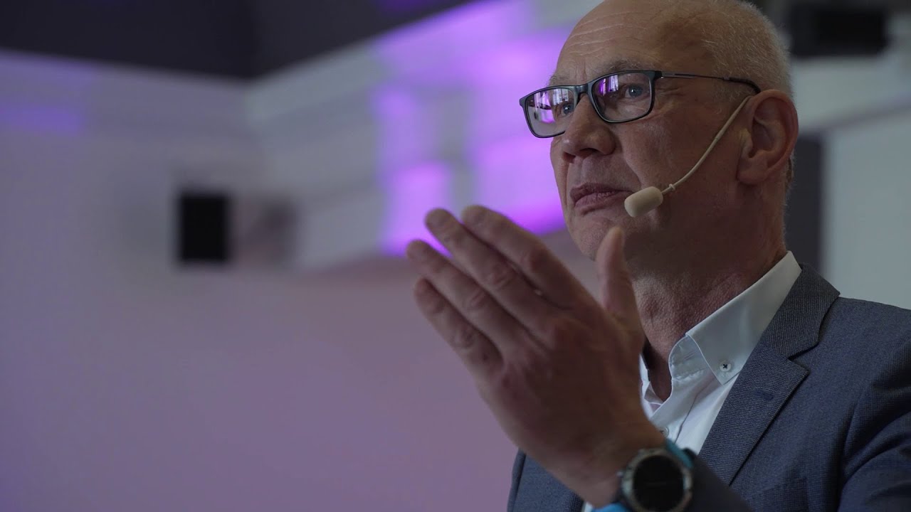 Jahresempfang Schweriner Unternehmerverband - ein Sprachrohr der regionalen Wirtschaft