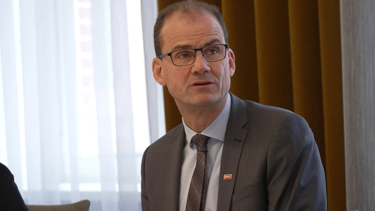 Sparkasse stabil und liquide aufgestellt