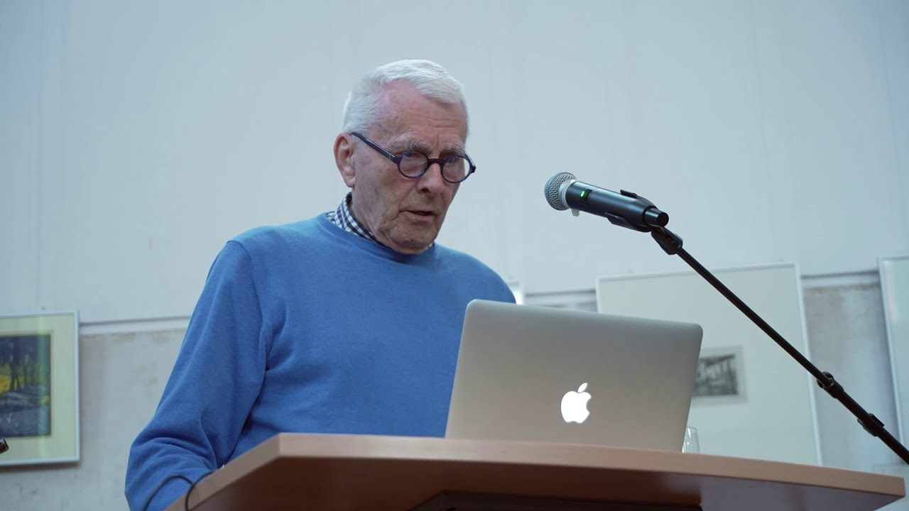 650 Jahre Hagenow - Kuno Karls blickt zurück