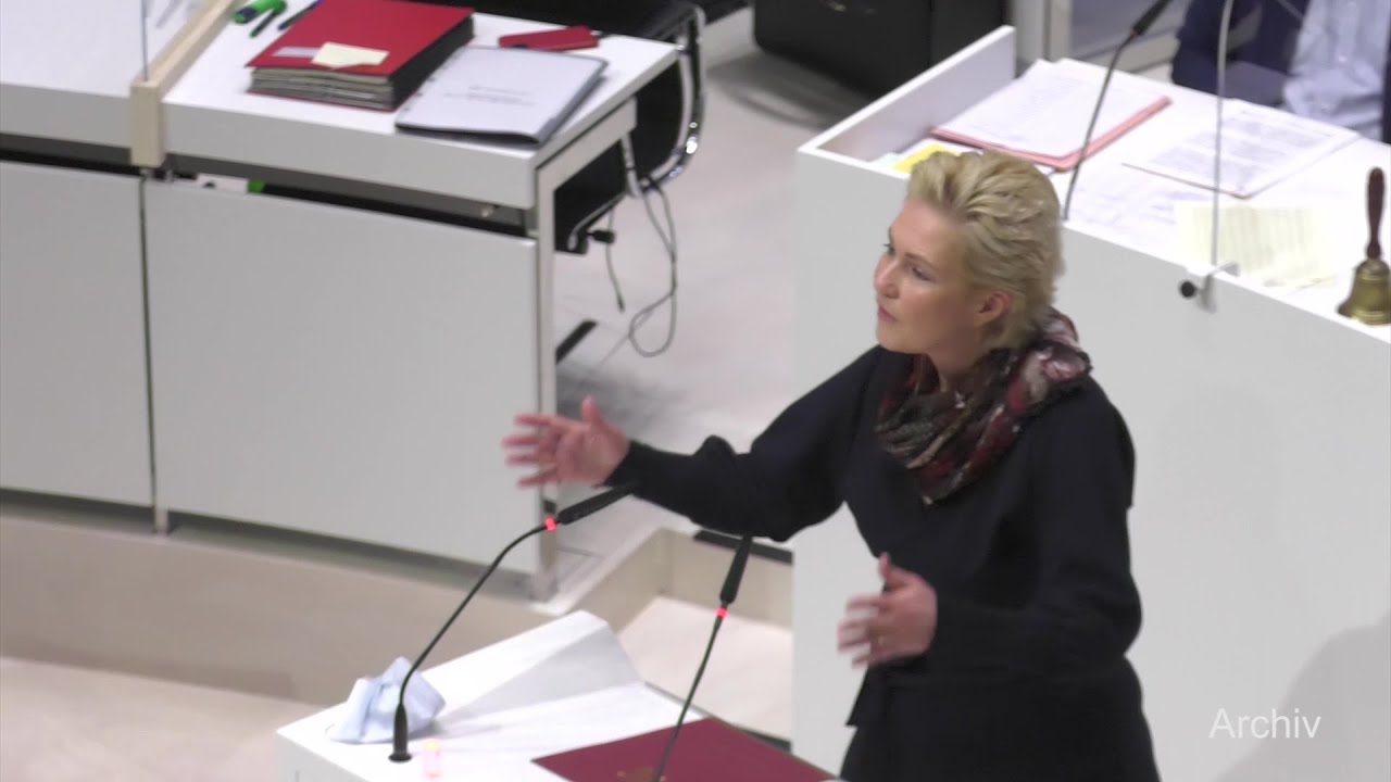 Landesregierung verliert Rückhalt in M-V