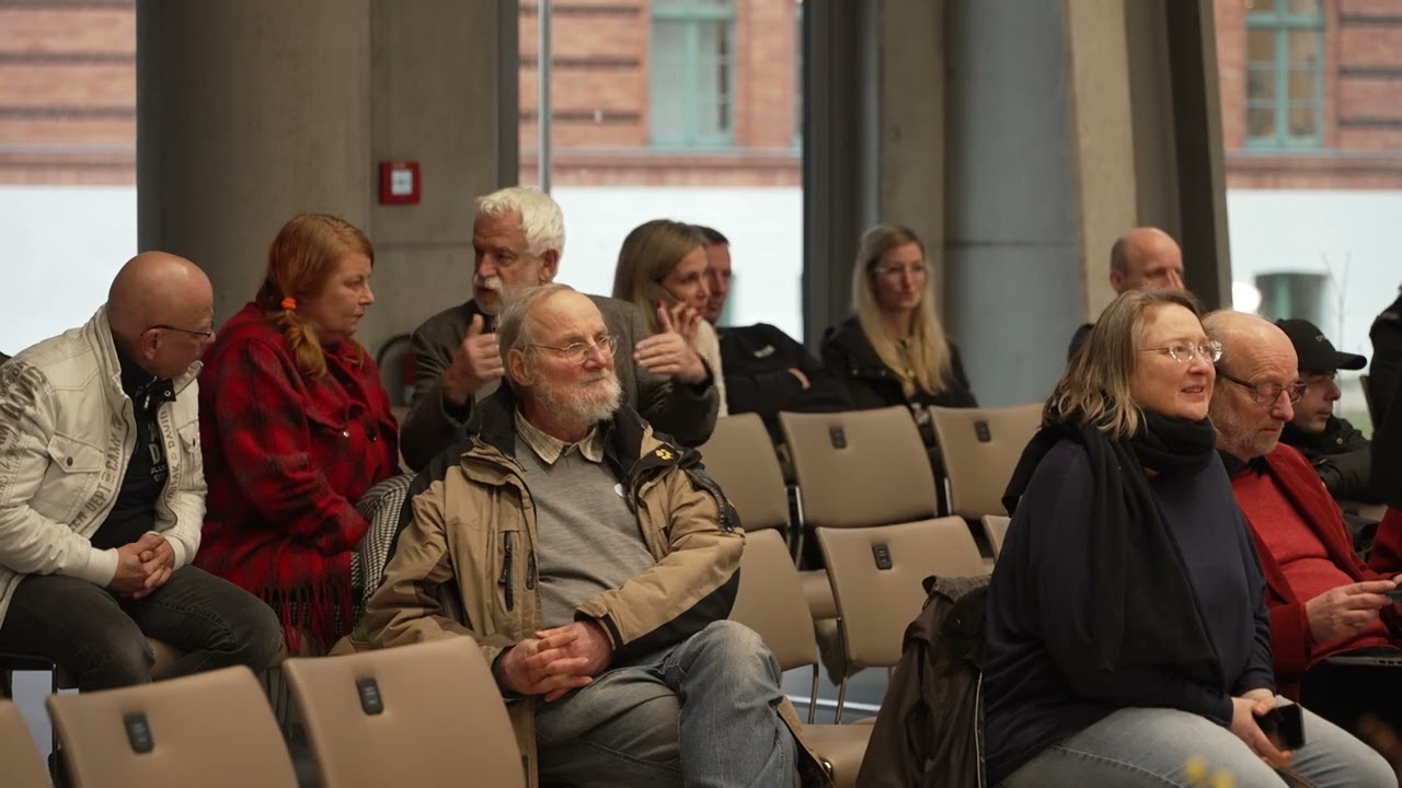 Unterbringung von Flüchtlingen im Landkreis Ludwigslust-Parchim funktioniert. Noch.