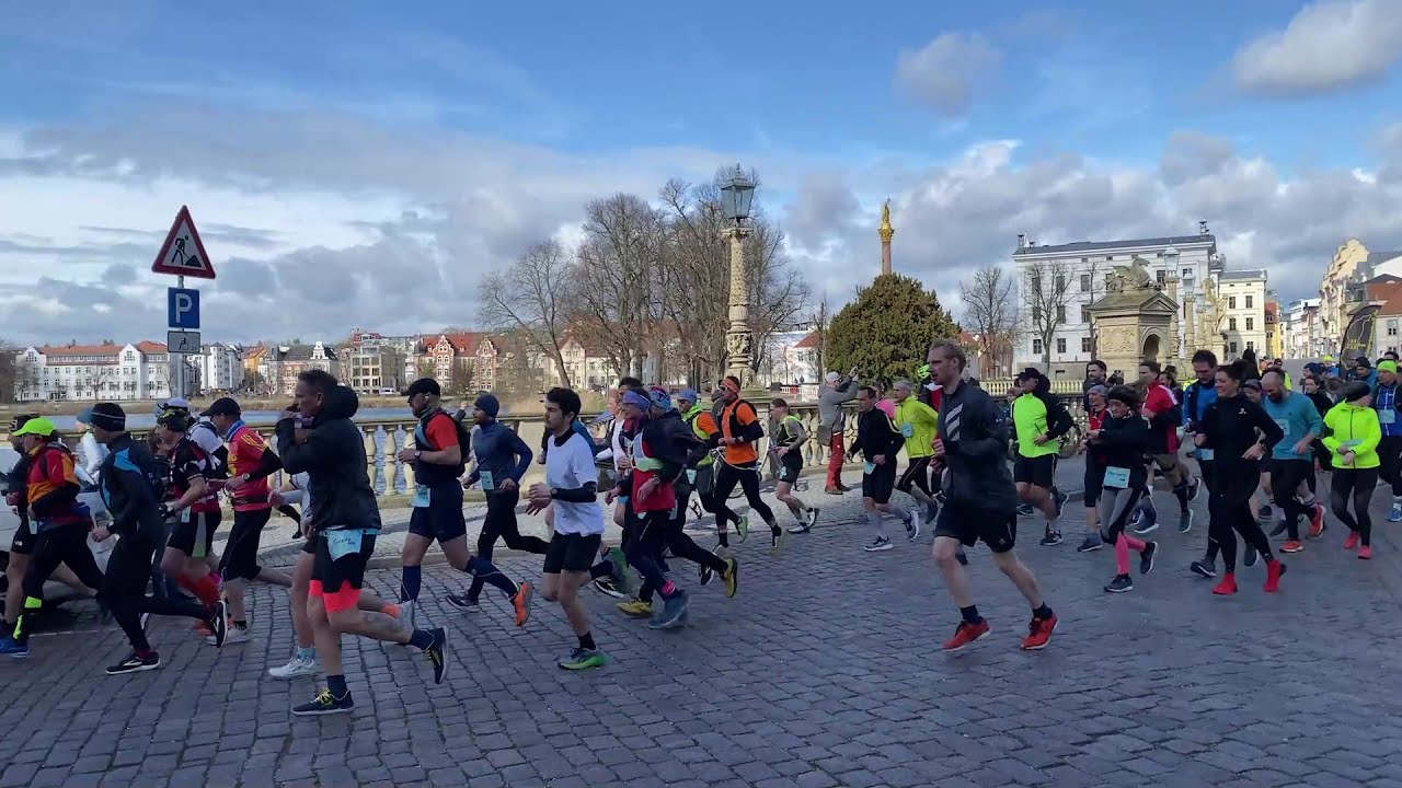 MV Spezial - Der 7. Schweriner Seentrail