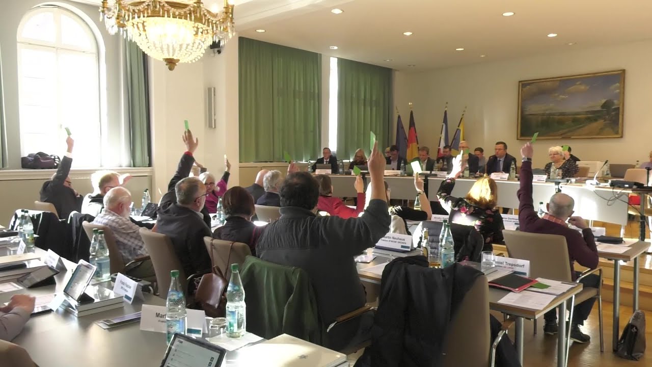 Familienfreundliches Bauen in der Weststadt