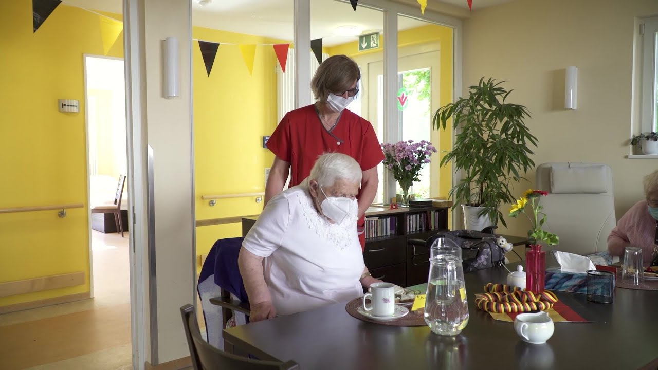 Pflege warnt vor Katastrophe in M-V: Vorfinanzierung schadet Unternehmen