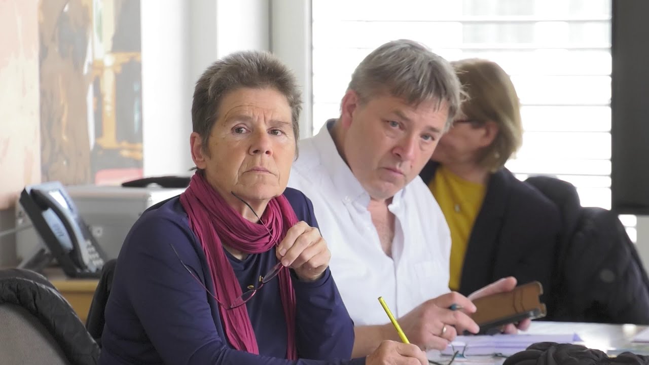 Bürgerbeteiligung für Radverkehr beim Fahrradfroum Schwerin