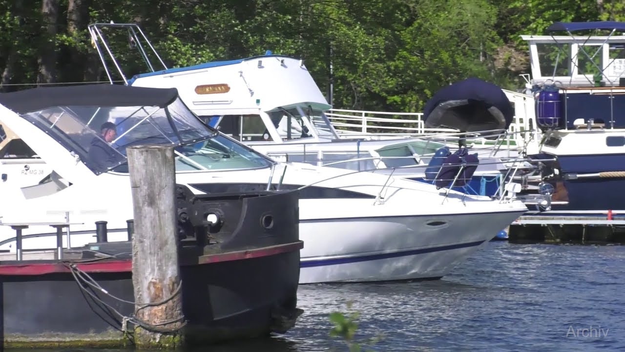 “Alles rund ums Boot”