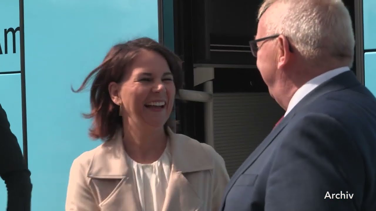 Ostseerat in Wismar – Außenminister kommen in die Hansestadt Wismar