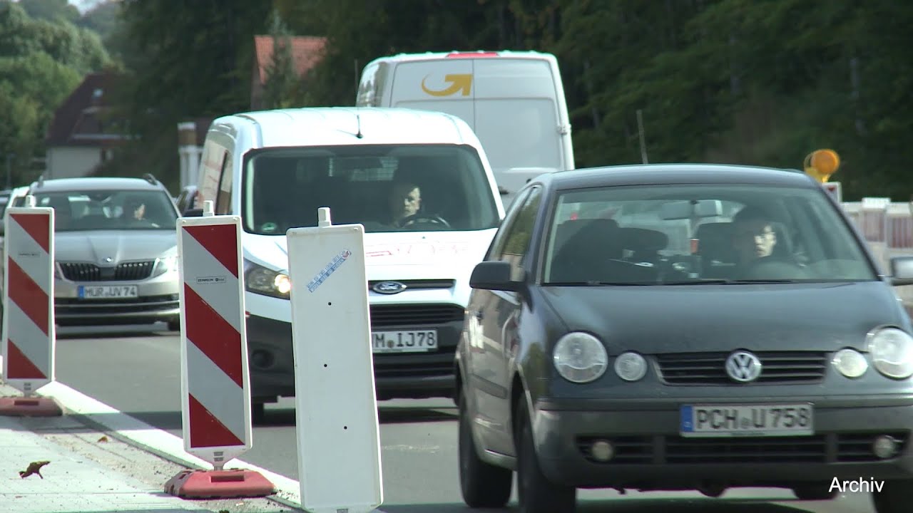 Weniger Raser in Schwerin, doch die Bußgelder steigen?