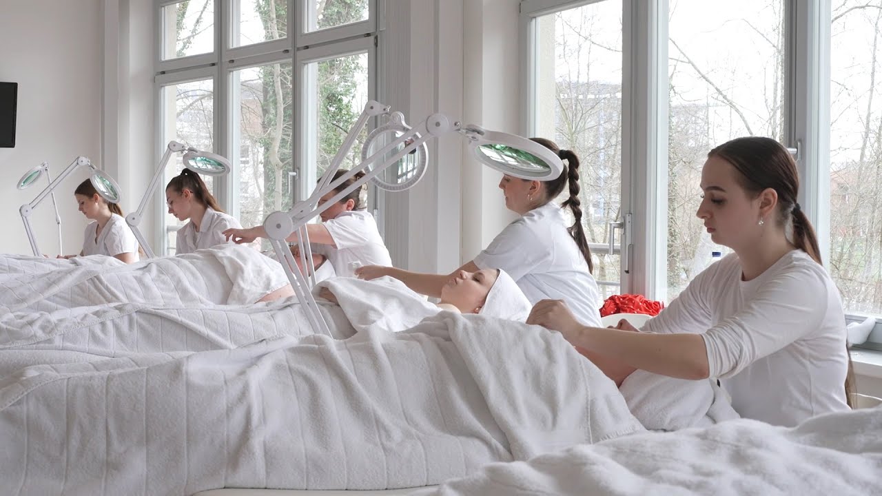 Gesundheit macht Spaß