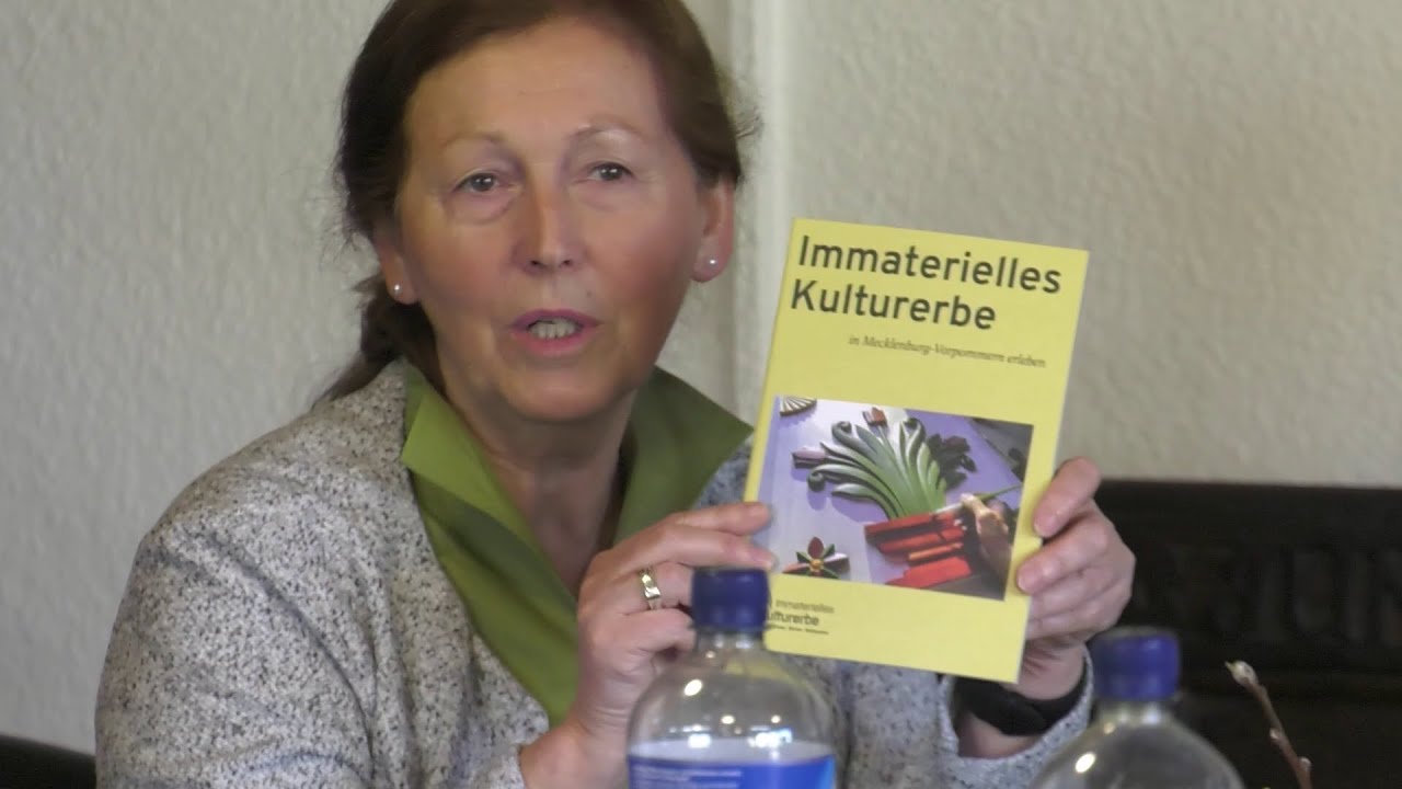 Unsichtbares sichtbar machen