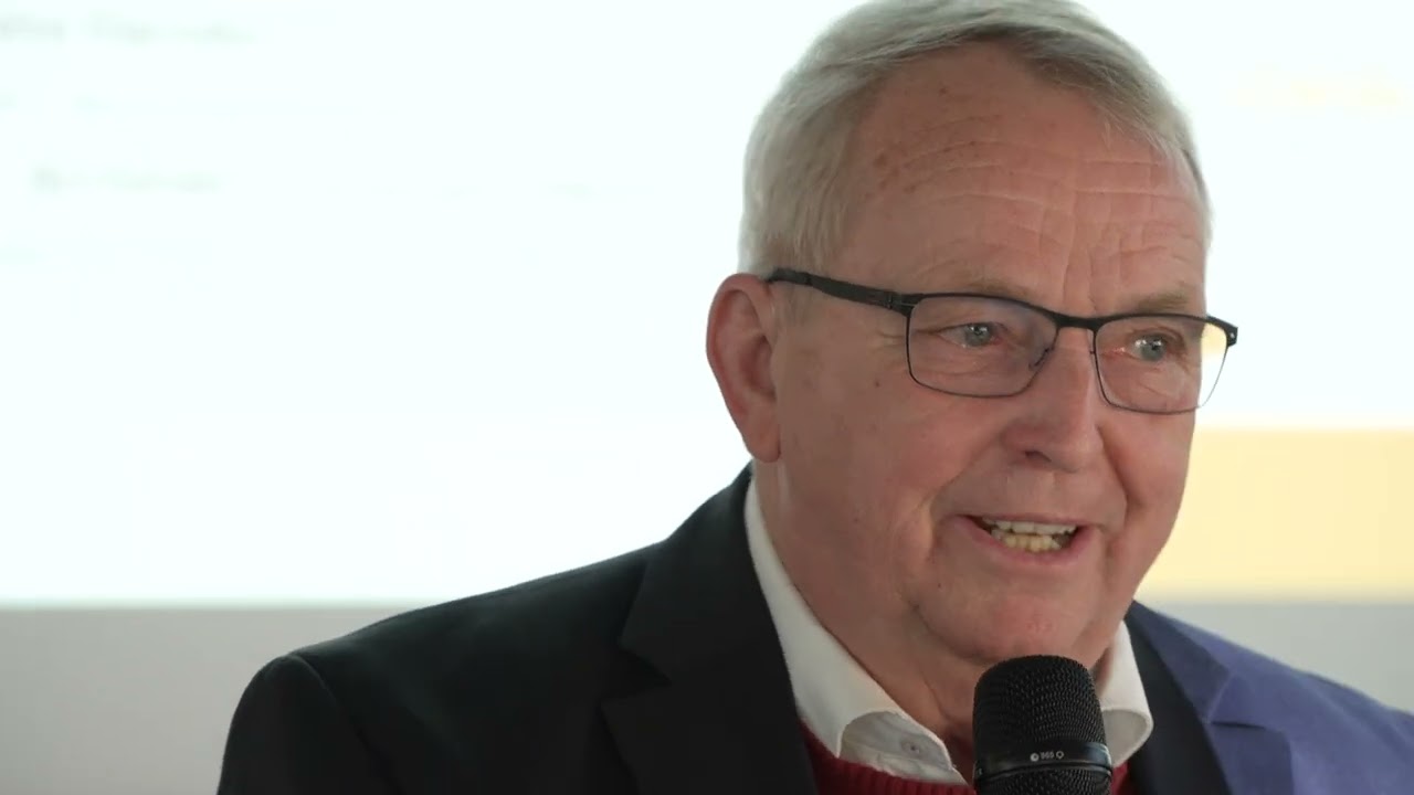 Zukünftiger Baustoff mit Tradition - Holz