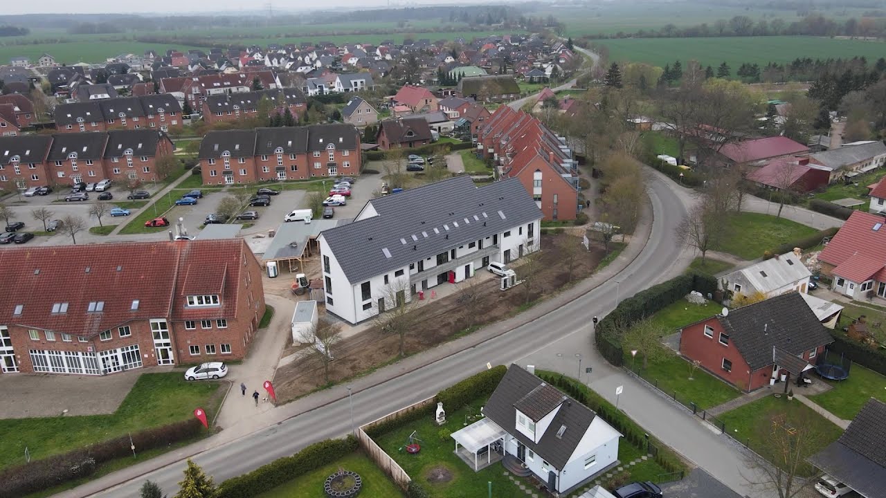 Wohnen am Perlberg – Tag der offenen Tür