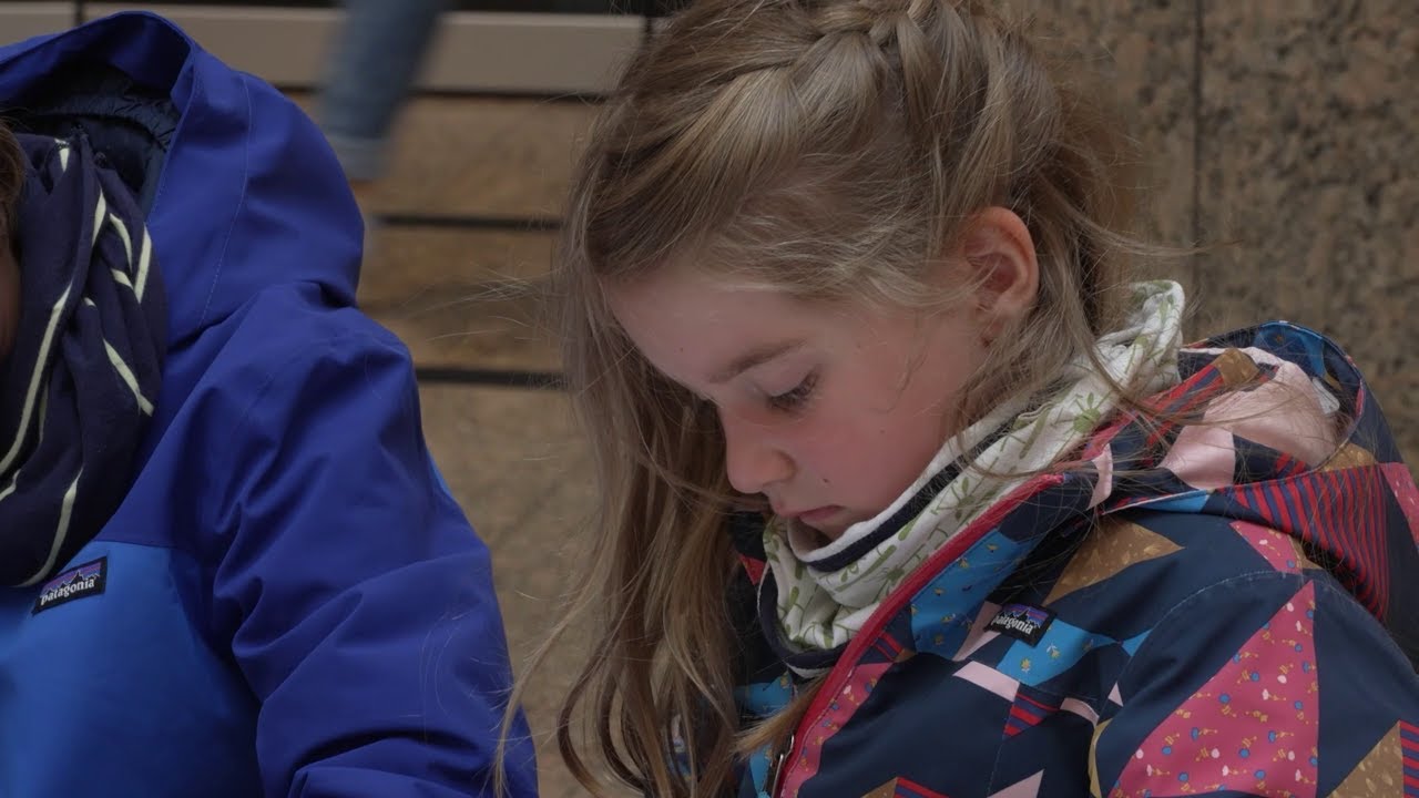 Malen & Gutes tun