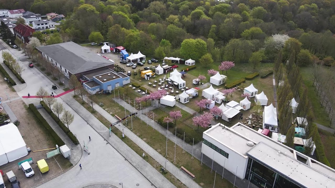Hanseschau in Wismar – erfreut Groß und Klein mit 1.000 schönen Dingen