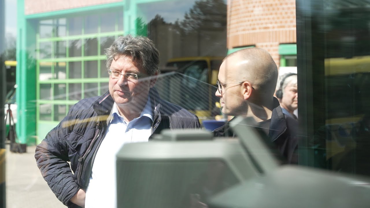 Die VLP kann grüne Mobilität