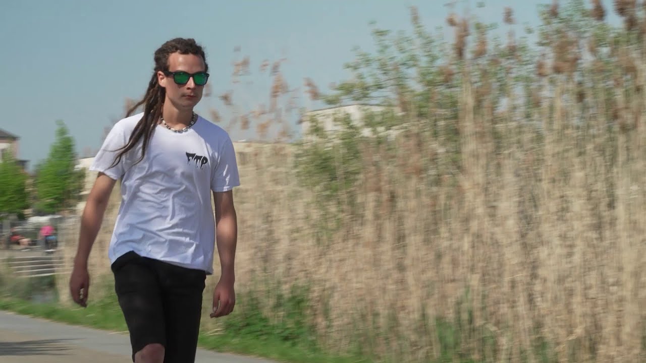 Rasante Tricks am Stadthafen