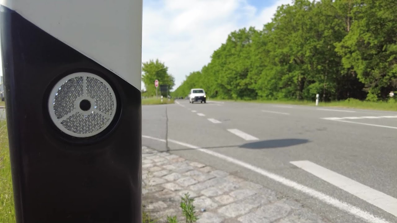 Zahl der Unfälle in LUP hoch