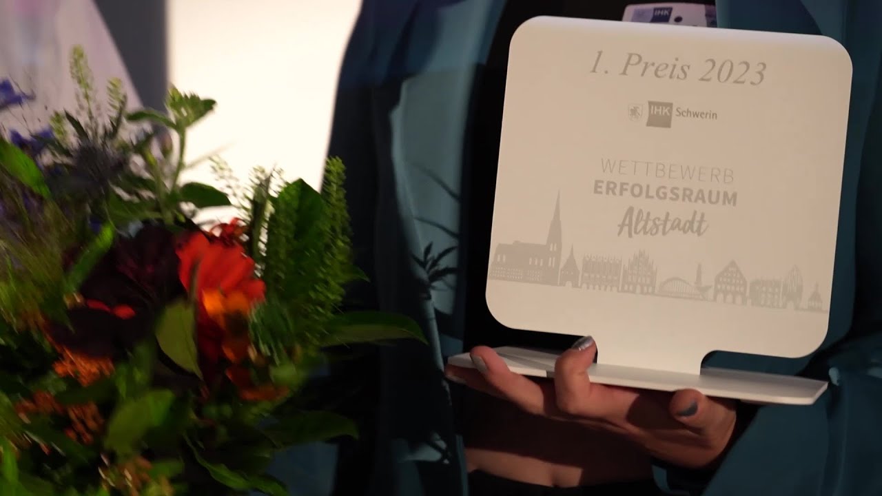 Handel & Wandel für eine lebendige Innenstadt