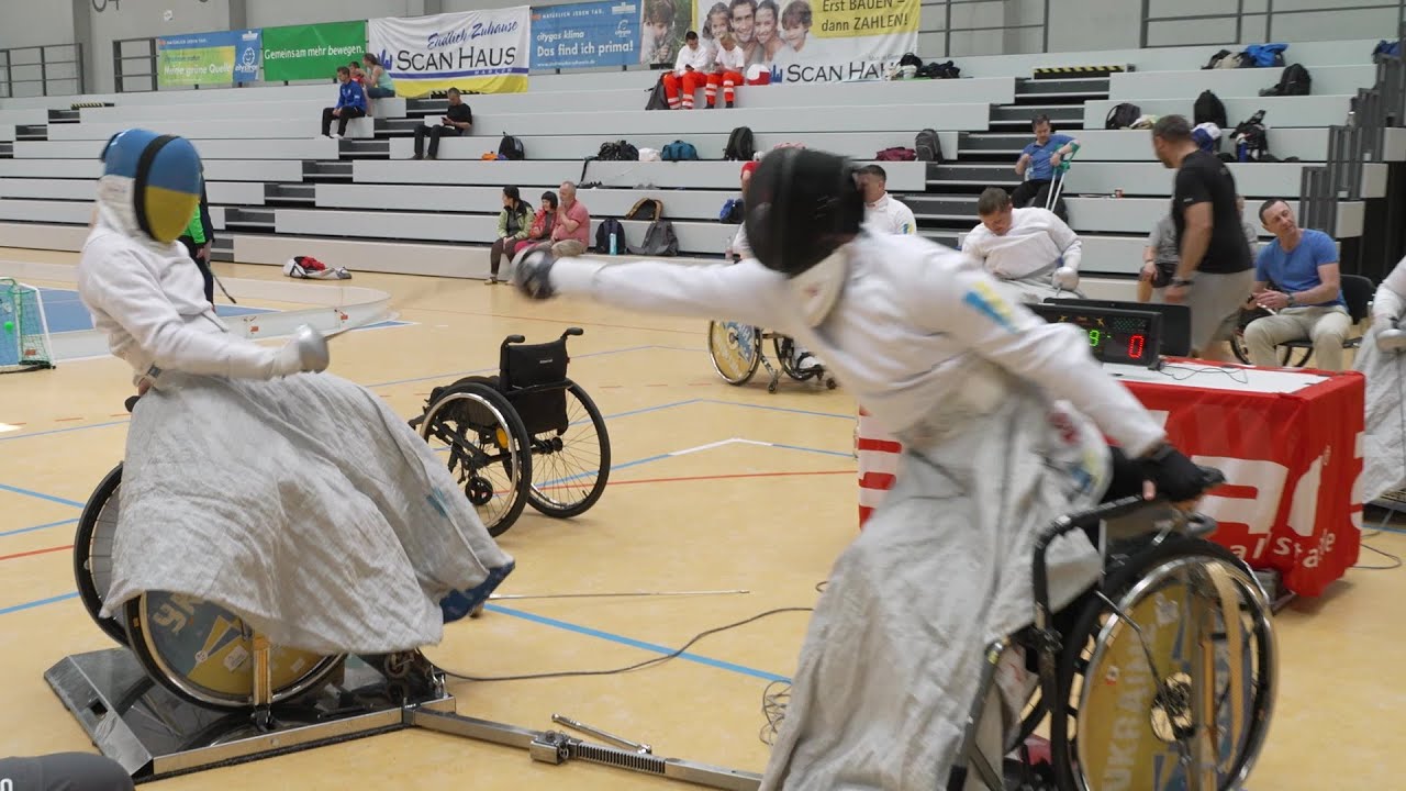 Sportfest der Vielfalt: Ein Fest für Alle!