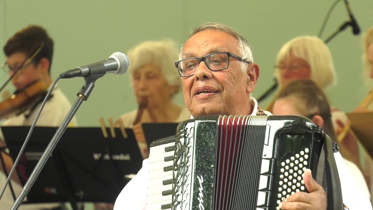 “KONfusion” im Konservatorium Schwerin