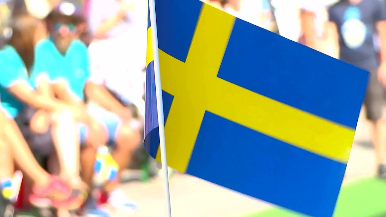 Werbung: Das 22. Schwedenfest – Ein Volksfest der Extraklasse