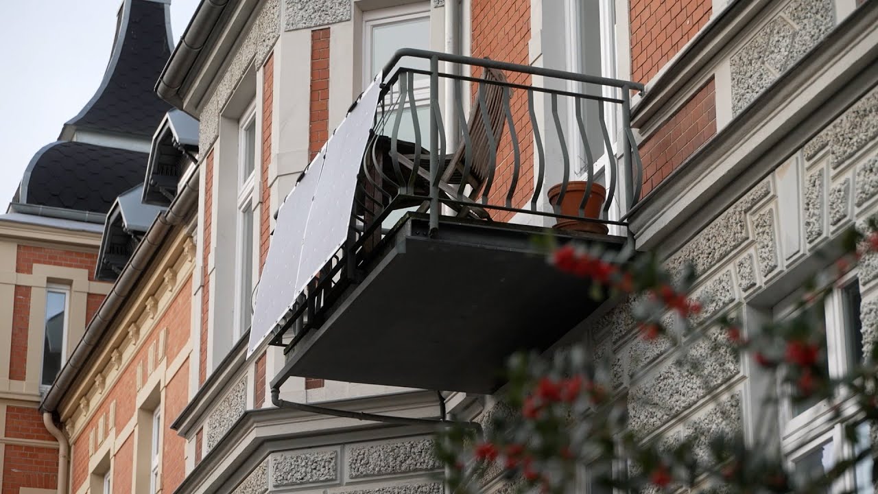 Denkmalpflege doch über Klimaneutralität?