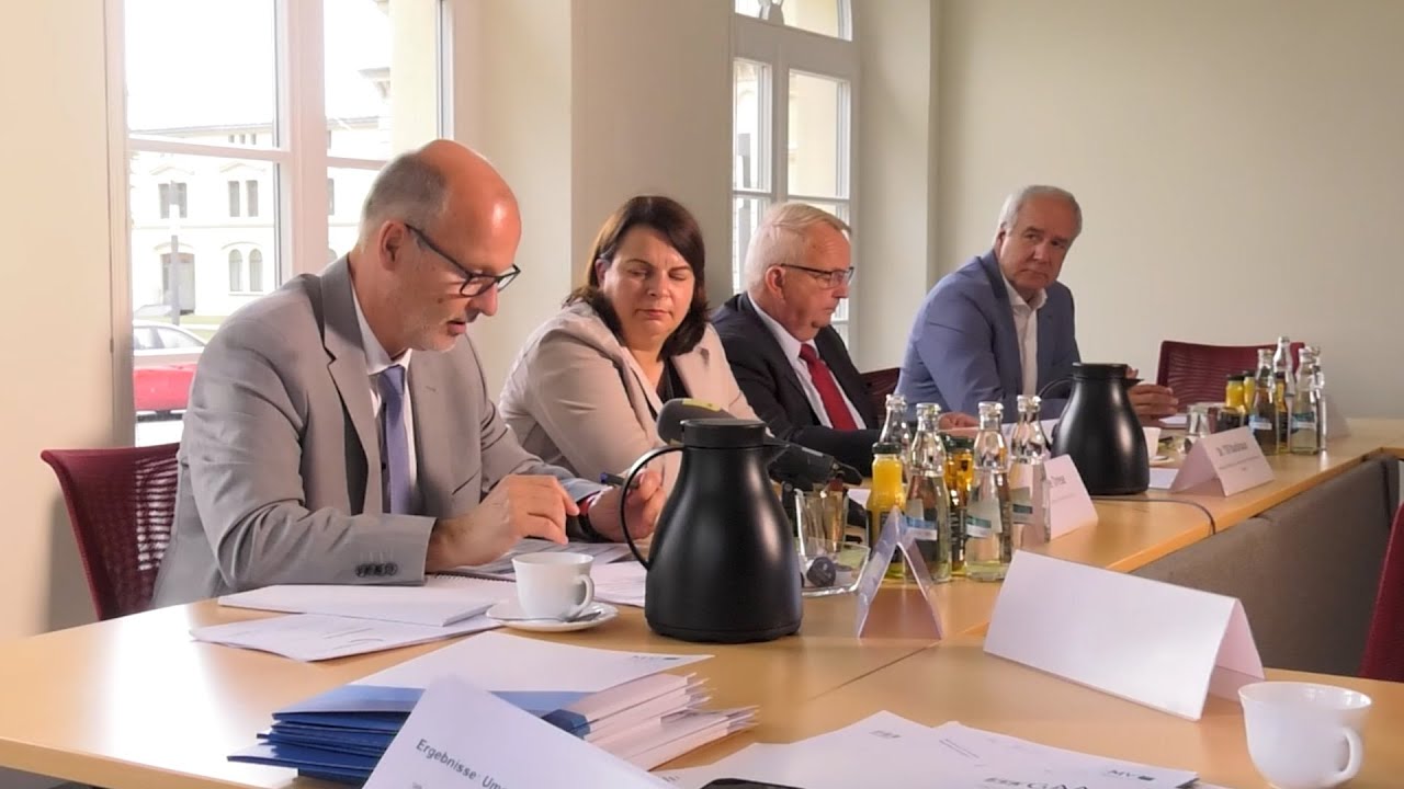 Deponie Ihlenberg: Studie sieht keinen Zusammenhang zu Krebserkrankungen